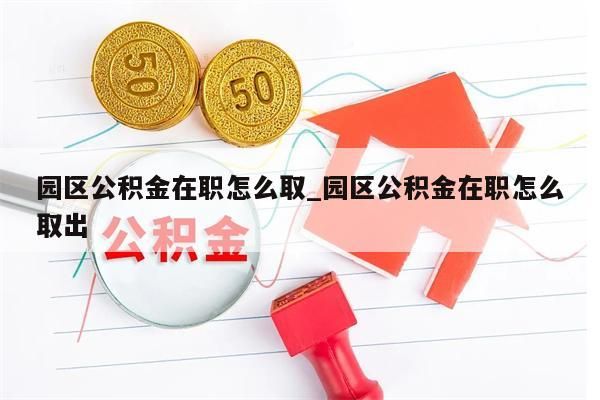 园区公积金在职怎么取_园区公积金在职怎么取出